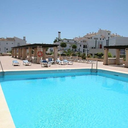 3 Room Lux Apt Puerto Banus-Terrace 5 Min To Beach Marbella Exteriör bild