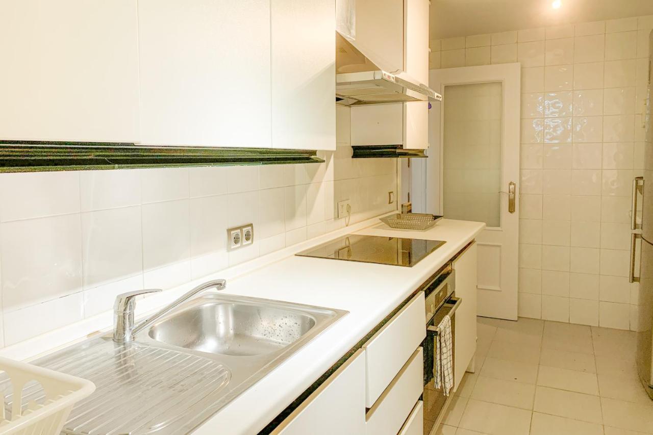 3 Room Lux Apt Puerto Banus-Terrace 5 Min To Beach Marbella Exteriör bild